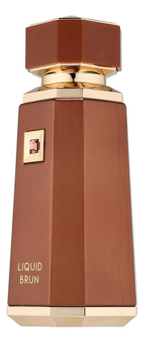 Perfume Liquid Brun French Avenue edp 100ml