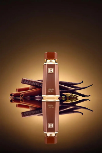 Perfume Liquid Brun French Avenue edp 100ml