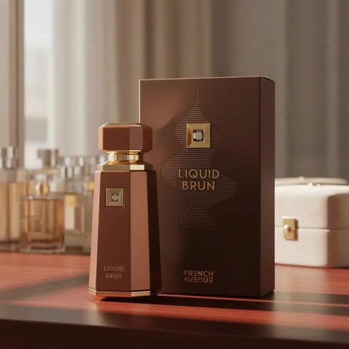Perfume Liquid Brun French Avenue edp 100ml