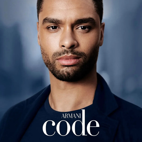 Perfume Masculino Armani Code Eau de Parfum 125 ml