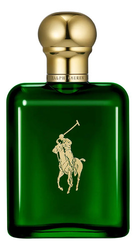 Perfume masculino eau de toilette ralph lauren polo green 12