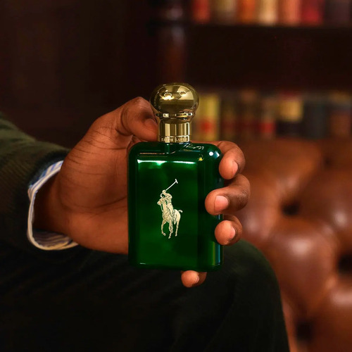Perfume Masculino Eau de Toilette Ralph Lauren Polo Green 125 ml