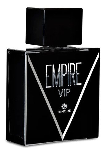 Perfume Masculino Empire VIP Hinode Deo Colônia 100ml