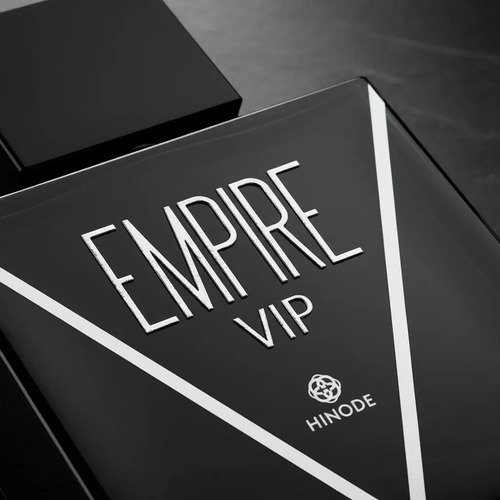 Perfume Masculino Empire VIP Hinode Deo Colônia 100ml