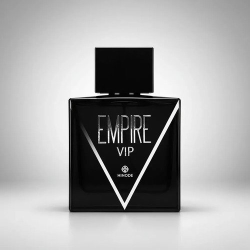 Perfume Masculino Empire VIP Hinode Deo Colônia 100ml