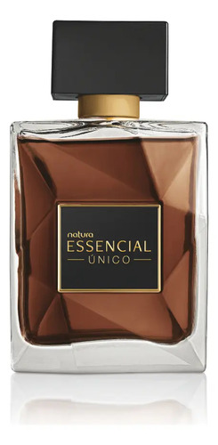 Perfume masculino natura essencial unico deo parfum 90ml 1