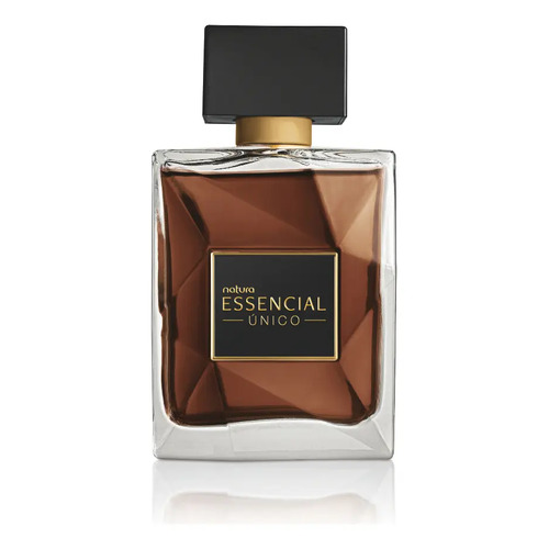 Perfume masculino natura essencial unico deo parfum 90ml 1