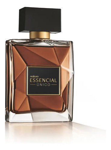 Perfume Masculino Natura Essencial Único Deo Parfum 90ml