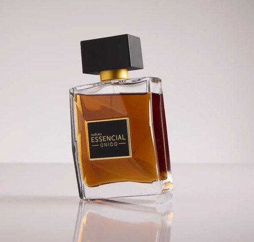 Perfume Masculino Natura Essencial Único Deo Parfum 90ml