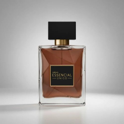 Perfume Masculino Natura Essencial Único Deo Parfum 90ml