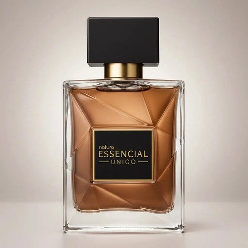 Perfume Masculino Natura Essencial Único Deo Parfum 90ml