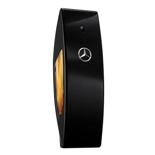 Perfume mercedes benz club black masculino 100ml