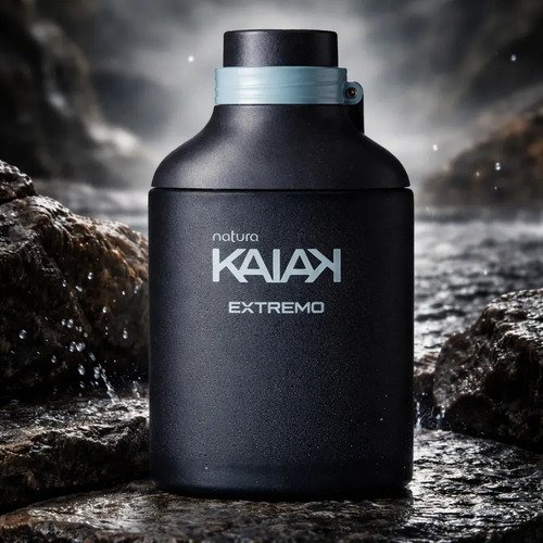 Perfume natura kaiak extremo deo colonia 100 ml