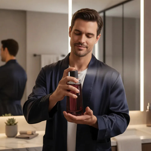 Perfume O Boticario Masculino Malbec 100ml