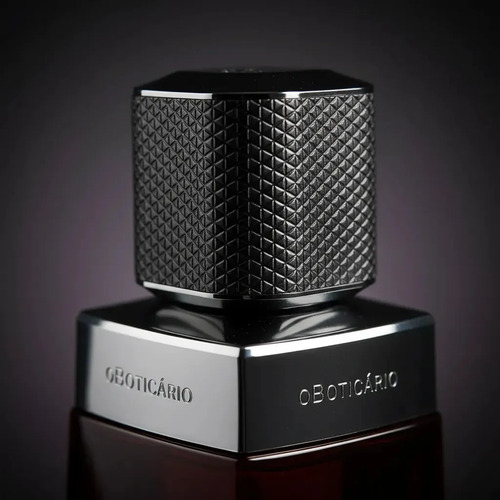 Perfume O Boticario Masculino Malbec 100ml