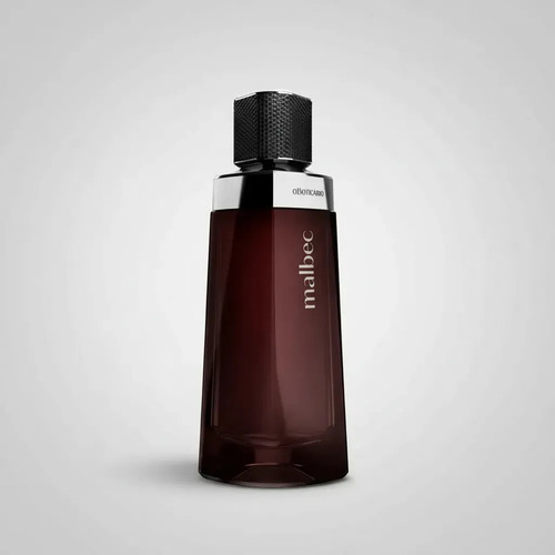 Perfume O Boticario Masculino Malbec 100ml