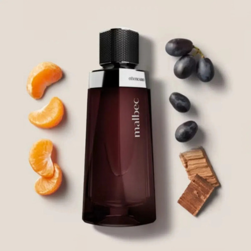 Perfume O Boticario Masculino Malbec 100ml