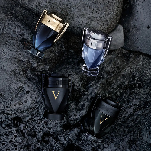 Perfume Rabanne Invictus Victory Eau de Parfum Extreme 200 ml Masculino