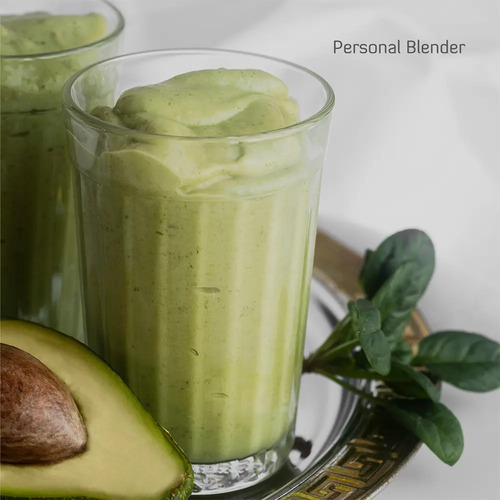 Personal Blender, Mondial, Preto/prata, 300W DG-01