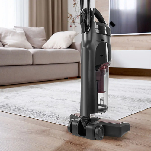 Philco Aspirador de Pó Vertical Philco Pas4000v 2000W Power Clean 2 Litros Preto