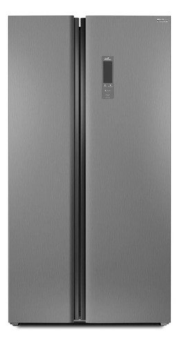 Philco geladeira inverter frost free prf535i inox com freeze