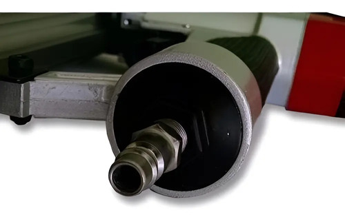 Pinador Pneumático Para Pinos De 10 A 50mm MTX 574109