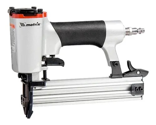Pinador Pneumático Para Pinos De 10 A 50mm MTX 574109