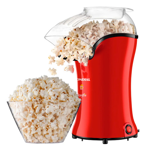 Pipoqueira popflix mondial vermelho1200w pp 03