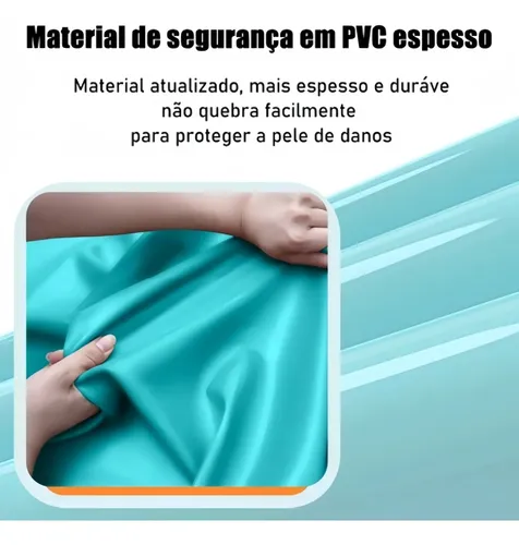Piscina Inflável Grande De 2330l Com Bomba De Ar Elétrica