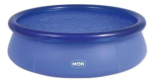 Piscina splash fun redonda inflavel 2400 litros mor 1