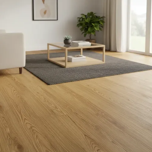 Piso Vinílico Crdecor Régua Madeira 1,667m2 Caixa