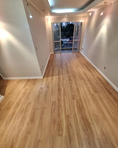 Piso Vinilico Tarkett Injoy Papoula Cx 5,13m2
