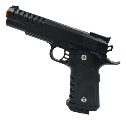 Pistola Airsoft Rossi 1911 V301 Spring Vigor M1911 Bbs 6mm