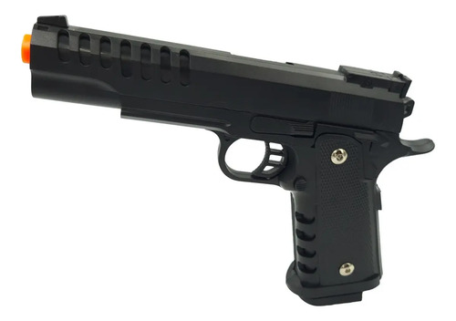 Pistola Airsoft Rossi 1911 V301 Spring Vigor M1911 Bbs 6mm