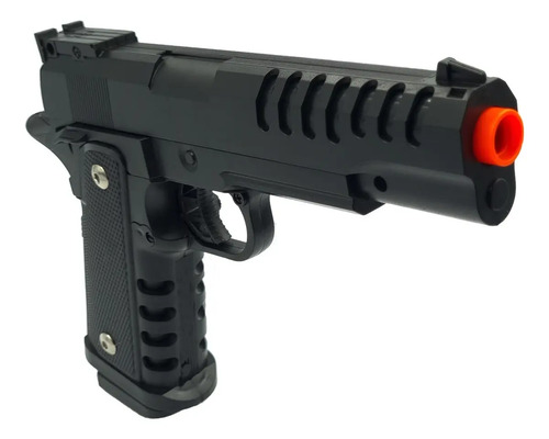 Pistola Airsoft Rossi 1911 V301 Spring Vigor M1911 Bbs 6mm