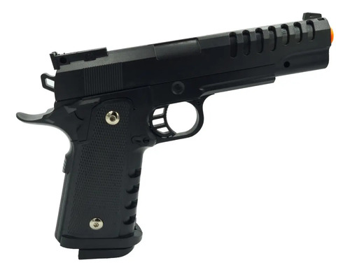 Pistola Airsoft Rossi 1911 V301 Spring Vigor M1911 Bbs 6mm