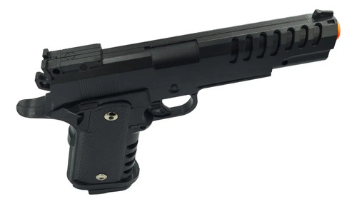 Pistola Airsoft Rossi 1911 V301 Spring Vigor M1911 Bbs 6mm