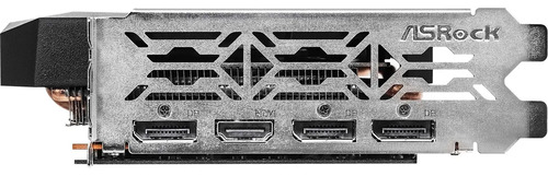 Placa de Vídeo ASRock Radeon RX 7600 8GB Challenger OC GDDR6 HDMI 2.1