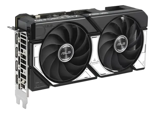 Placa De Vídeo Asus Geforce Rtx5060 8g Dual Oc Edition Gddr7