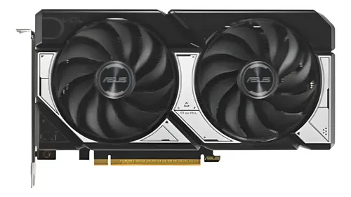 Placa De Vídeo Asus Geforce Rtx5060 8g Dual Oc Edition Gddr7