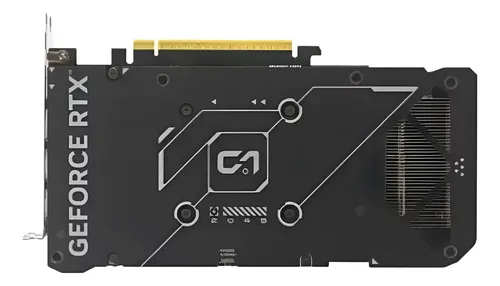 Placa De Vídeo Asus Geforce Rtx5060 8g Dual Oc Edition Gddr7