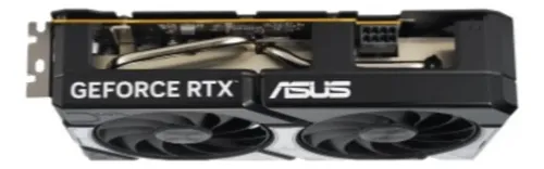 Placa De Vídeo Asus Geforce Rtx5060 8g Dual Oc Edition Gddr7