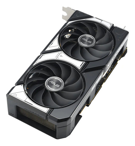 Placa de vídeo Asus Rtx 5060 8gb Dual Gdr7 de 128 bits