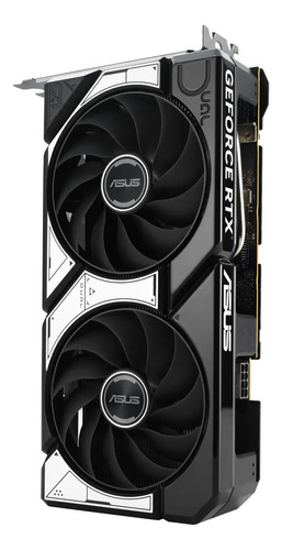 Placa de vídeo Asus Rtx 5060 8gb Dual Gdr7 de 128 bits