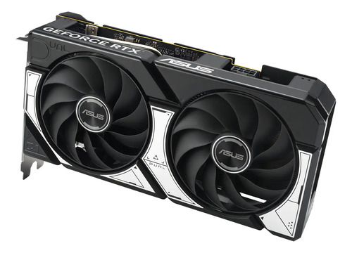 Placa de vídeo Asus Rtx 5060 8gb Dual Gdr7 de 128 bits