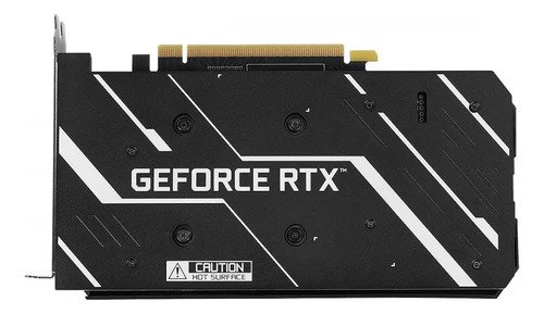 Placa De Vídeo Galax Geforce Rtx 3050 1-click Oc Ex 2x V2 6g