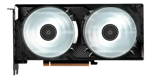Placa De Video Galax Geforce Rtx 5060 Ti 1-click Oc Classic