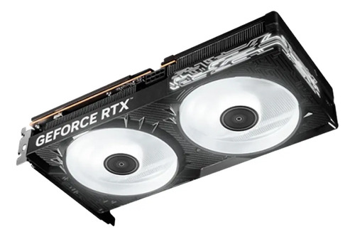 Placa De Video Galax Geforce Rtx 5060 Ti 1-click Oc Classic