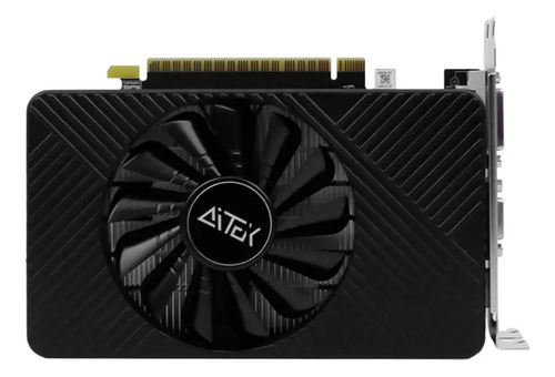 Placa de Vídeo Gamer Aitek NVIDIA GTX750 TI DELTA-GTX750TI-4G 4GB GDDR5 Full HD