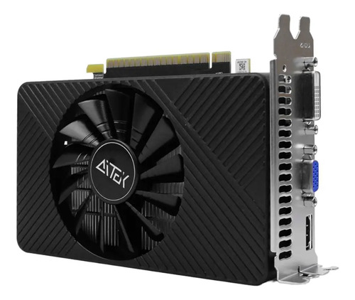 Placa de Vídeo Gamer Aitek NVIDIA GTX750 TI DELTA-GTX750TI-4G 4GB GDDR5 Full HD